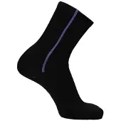MB Wear Eracle Socks Musta EU 35-40 Mies