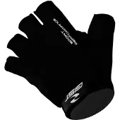 Gist Pro Short Gloves Musta L Mies