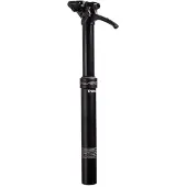 Tranzx Telescopic Seatpost 120 Mm Dropper-satulatolppa