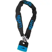 Luma Enduro 28 Ketjulukko