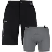 KILPI Trackee Kurze Hose