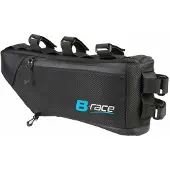 B-race Expandable 3+1l Runkolaukku