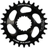 Leonardi Racing Gecko Cannondale C2 Dm Eturatas