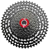 Protap Shimano Standard Cnc Light Polkupyörän Kasetti