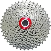 Protap Shimano Standard 2 Spider Polkupyörän Kasetti