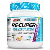Amix Re-cuper Palautuminen Metsämarjat 550g