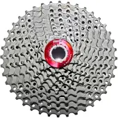 Protap Shimano Standard 1 Spider Polkupyörän Kasetti