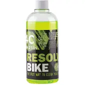 Resolvbike 4c Recharge Cleaner 2l Keltainen