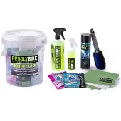 Resolvbike Starter Medium Siivoussarja