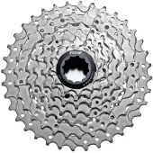 Protap Shimano Standard Polkupyörän Kasetti