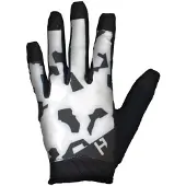Handup Pro White Camo Käsineet