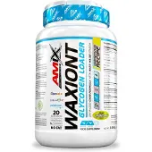 Amix Waxiont 1kg Proteiini Sitruuna & Limetti 1kg