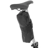 Rymebikes Bicycle Cover Satulalaukku