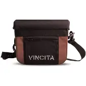 Vincita B012u-fbr Ohjaustangon Laukku