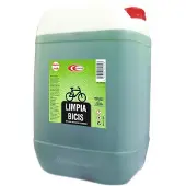 Bompar Puhdistin 25l