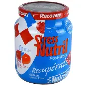 Nutrisport Stressnutril Palautumisjauhe Mansikka 800gr