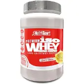 Nutrisport Creapure Protein Kreatiinijauhe Kaakaomaito 500g