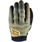 Five Gloves Xr Pro Käsineet