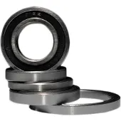 BLACK BEARING Ceramic Laakerit