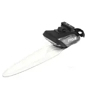 Stique Saddleguard 500ml Satulalaukku