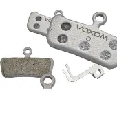 Voxom Bsc5 Levyjarrupalat 100 Yksiköt