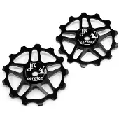 JRC Components Shimano Mtb 12s Polkupyörän Väliverkko Sarja