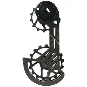 Split Second Sram Rival 12s Ceramic Performance Takavaihtajan Rullajärjestelmä