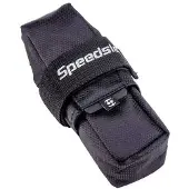 Speedsleev Ranger 2.0 L 0.6l Saddle Bag Musta