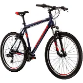 KROSS Hexagon 1.0 26´´ Maastopyörä