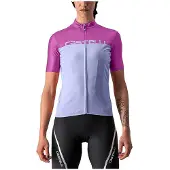Castelli Velocissima Lyhythihainen Pyöräilypaita
