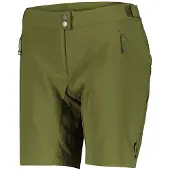 SCOTT Endurance Padded Shortsit