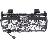 CYCOLOGY Velo Tattoo Ohjaustangon Laukku 2.4l