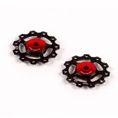 Cema Shimano/sram Inox Polkupyörän Väliverkko Sarja
