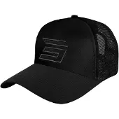 Shot Race Gear Symbol Lippis