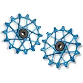 Garbaruk Shimano 12s Polkupyörän Väliverkko Sarja