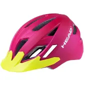 Head Bike Y11a Out Mould Mtb-kypärä