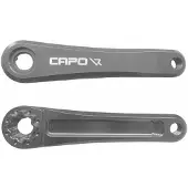 Leonardi Racing Capo 8 Polkupyörän Kammet