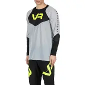 Vr Equipment Eqmlsmb00711 Pitkähihainen T-paita