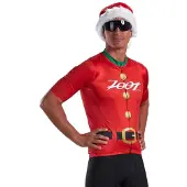 Zoot Ltd Aero Lyhythihainen Pyöräilypaita