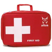 Altus Full Aid Kit Punainen