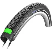 Schwalbe Kova rengas Marathon Hs620 Perf.gg Add.eco - musta - 20x1,50