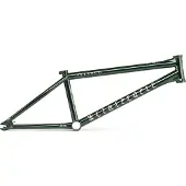 Wethepeople Paradox 21´´ Tt Bmx-runko