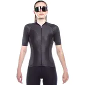 Bioracer Vesper Metalix Lyhythihainen Pyöräilypaita