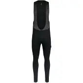 Rapha Cargo Winter Pitkät Pyöräilyhousut Henkseleillä