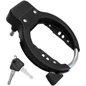 Mvtek Frame Lock With Screws Hopeinen