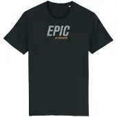 Bioracer Epic Lyhythihainen T-paita
