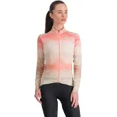 Sportful Flow Supergiara Thermal Pitkähihainen Trikoo