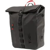 Taac Commuter Satulalaukku 23l