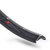 BlackJack Mtb Tubeless 30 Mm Rim Hopeinen 29´´ 32H