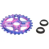 Saltbmx Manta Takaratas